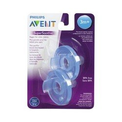 Philips Avent SuperSoothie...