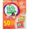 Dare Real Fruit Mixed Pack Candy 600 g 50's