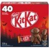 Nestle Kitkat Scary Friends Chocolate 40’s 328 g