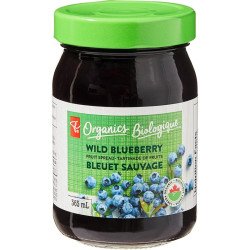 PC Organics Fruit Spread...