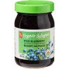 PC Organics Fruit Spread Wild Blueberry 365 ml