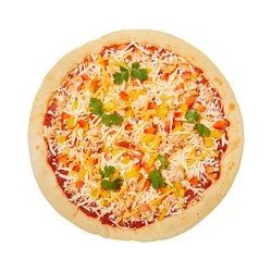 Loblaws Taco Pizza 12” 670 g