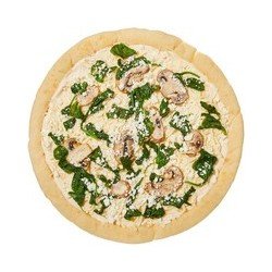 Loblaws Veggie Pizza 12” 685 g