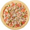 Loblaws Deluxe Pizza 12” 730 g