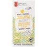 PC World of Flavours Pineapple Banana & Passionfruit Flavour Dark Chocolate Dessert Bar 100 g