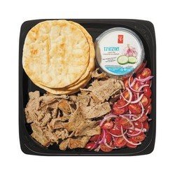 Loblaws Gyro Tray 1458 g