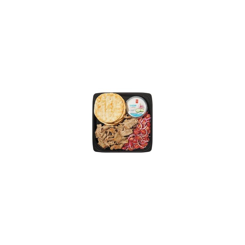 Loblaws Gyro Tray 1458 g