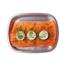 Loblaws Pesto Butter Salmon...