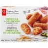 PC Tortilla and Jalapeno Cheese Sticks 345 g