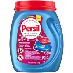 Persil Ultra Pacs Everyday...
