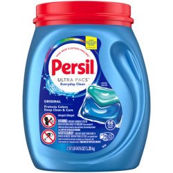 Persil Ultra Pacs Everyday...