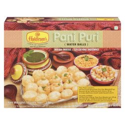 Haldiram's Pani Puri Water...