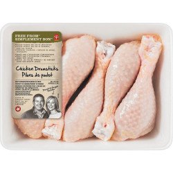 PC Free From Chicken...