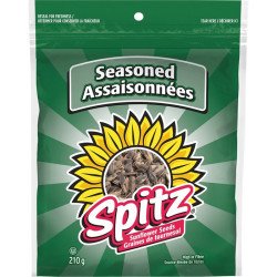 Spitz Sunflower Seeds...