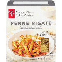 PC Penne Rigate 454 g