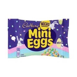 Cadbury Micro Eggs 33 g
