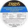 Ziggy’s Spreadable Cheese Wedges 140 g