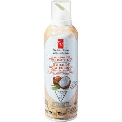 PC Liquid Modified Coconut...