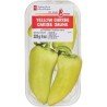 PC Yellow Caribe Hot Peppers per lb (Fiery) 226 g