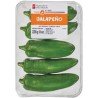 PC Jalapeno Hot Peppers per lb (Hot) 226 g