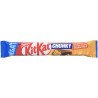 Nestle Kit Kat Chunky Peanut Butter Wafer Bars 68 g