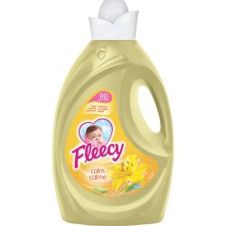 Fleecy Fabric Softener Calm...