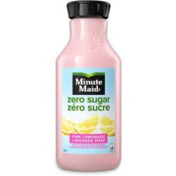 Minute Maid Zero Sugar Pink...