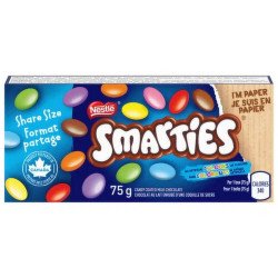 Nestle Smarties King Size 75 g