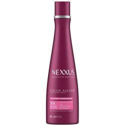 Nexxus Shampoo Color Assure...
