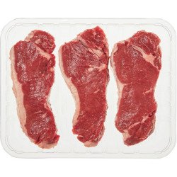 Loblaws AA Beef Striploin...
