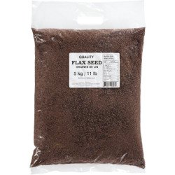 Quality Flax Seed 5 kg