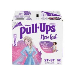 Huggies Pull-Ups New Leaf...