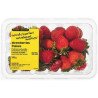 No Name Naturally Imperfect Strawberries 340 g