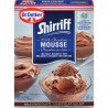 Dr Oetker Shirriff Mousse Milk Chocolate Instant Dessert Mix 87 g