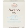 Aveeno Baby Soothing Baby Bath Treatment 105 g