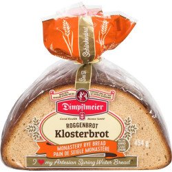 Dimpflmeier Klosterbrot...