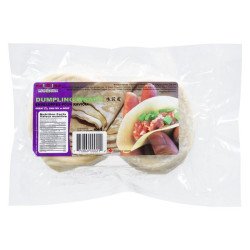 Mandarin Dumpling Wrappers...