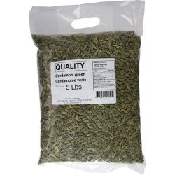 Quality Green Cardamon 2.27 kg
