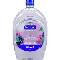 Softsoap Liquid Hand Soap...