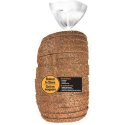 Loblaws Sliced Chia Bread...
