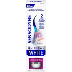 Sensodyne Clinical White...