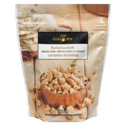 Co-op Gold Butterscotch...