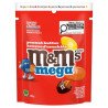 M&M's Mega Peanut Butter 155 g