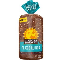 Country Harvest Flax &...