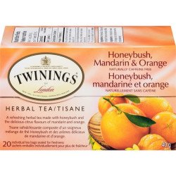 Twinings Honeybush Mandarin...