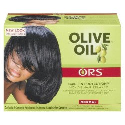 ORS Olive Oil Built-In...
