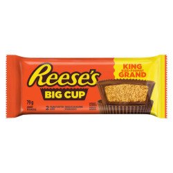 Hershey Reese Big Cup...