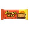 Hershey Reese Big Cup Peanut Butter King Size 79 g
