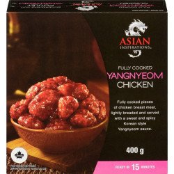 Asian Inspirations...