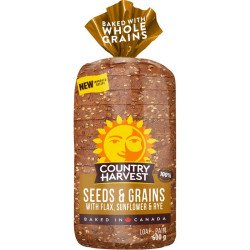 Country Harvest Seeds &...